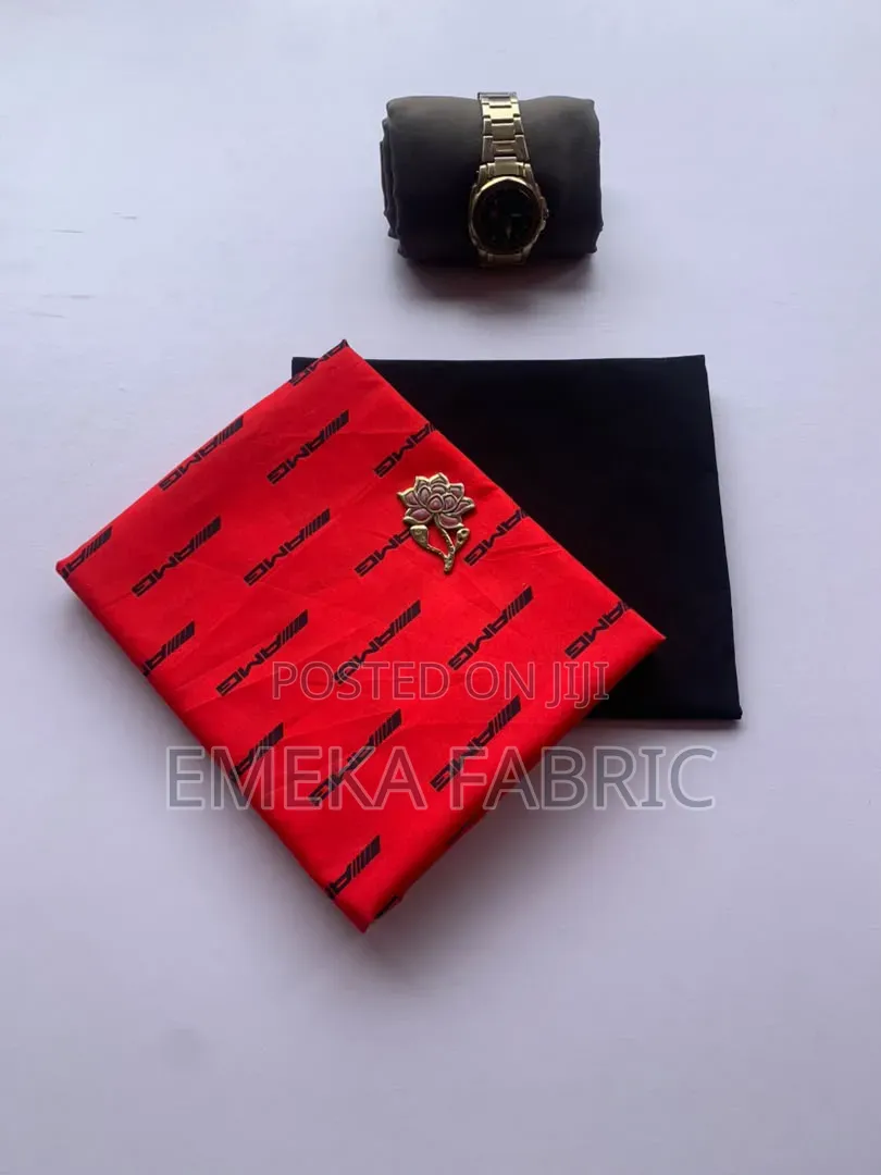 Fabric Material