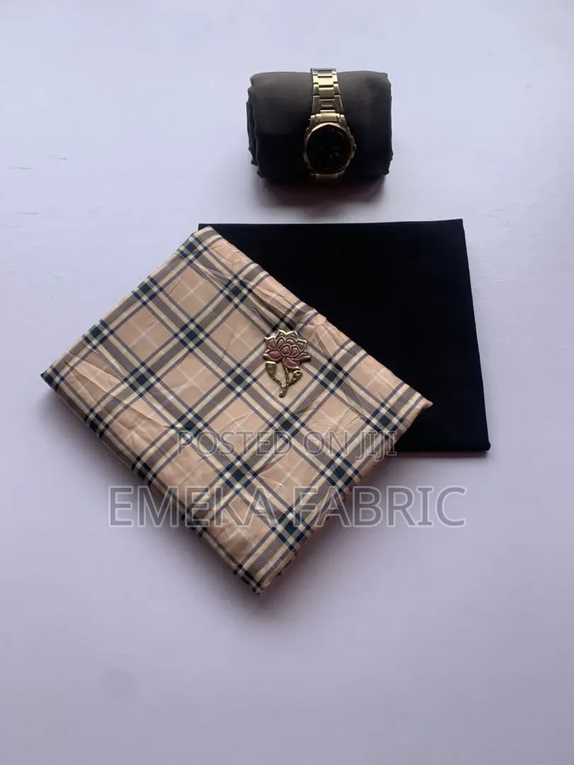 Fabric Material