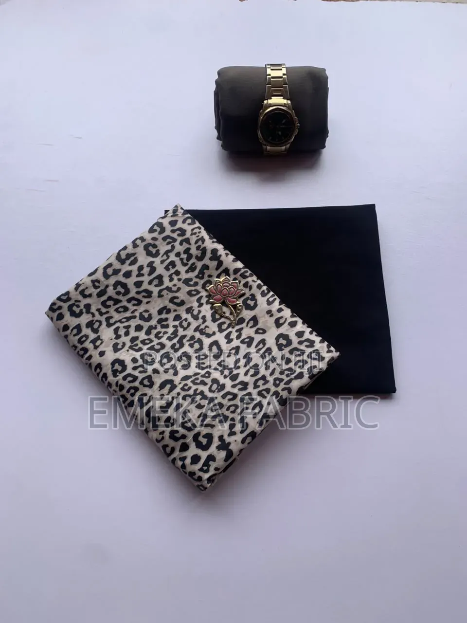 Fabric Material