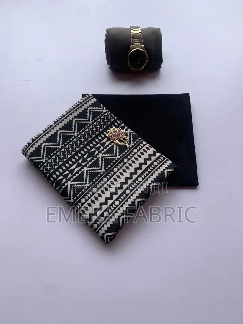 Fabric Material
