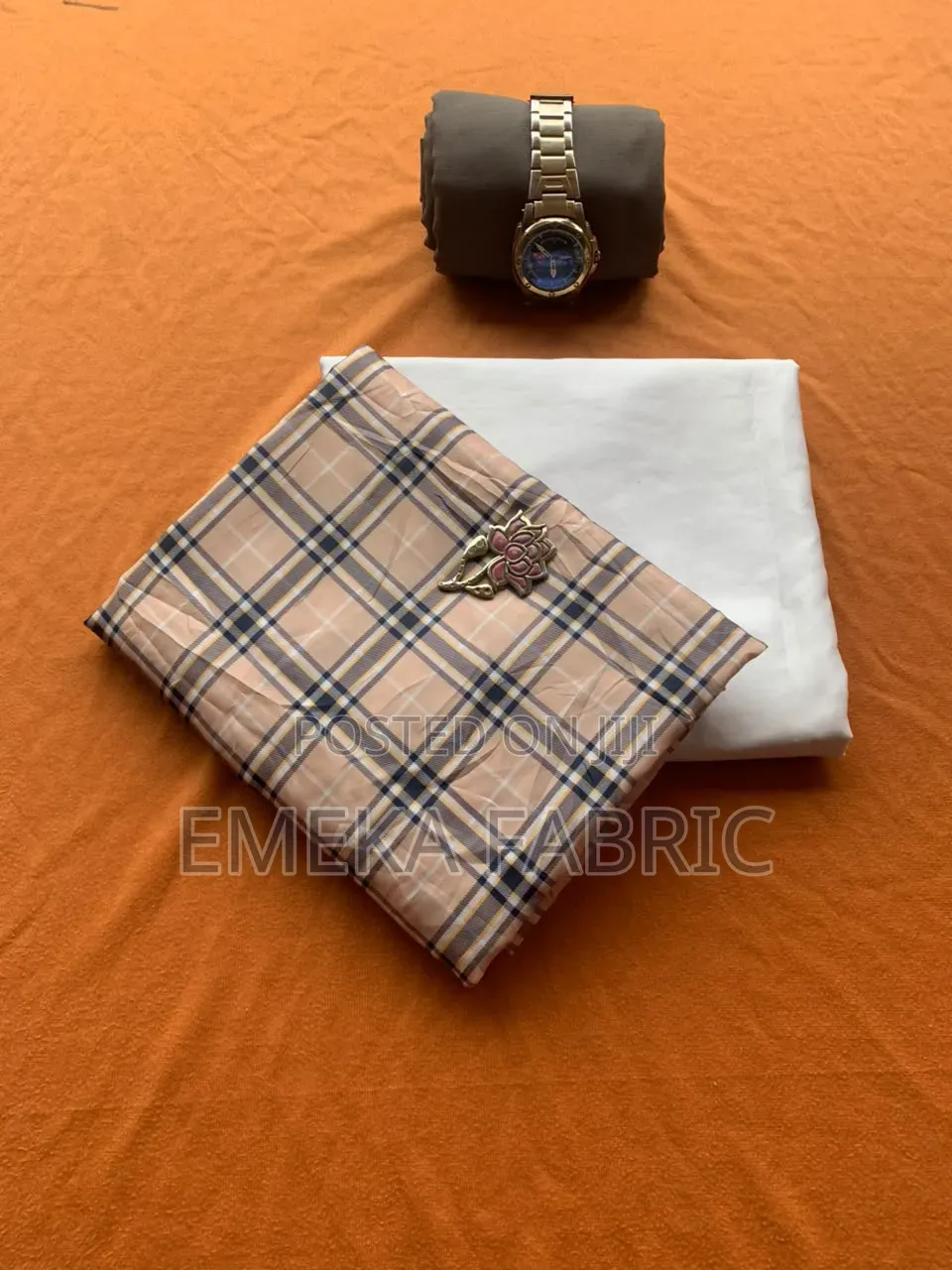 Fabric Material