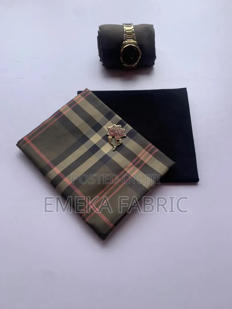 Fabric Material