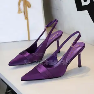 Big Tree Heels