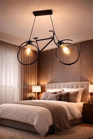 Imported Chandelier