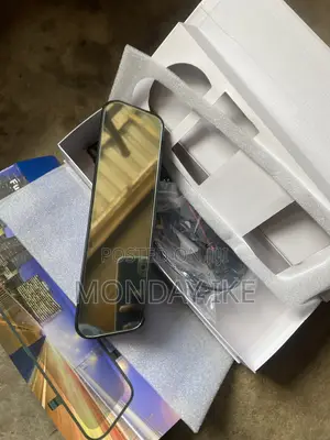 Car Inner Mirror Bluetooth and Recording Is Available Now