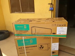 Hisense 1.5hp Inverter Split Air Conditioner