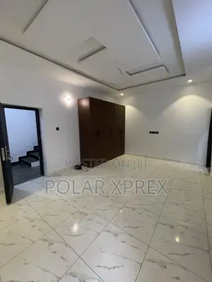 Furnished 3bdrm Duplex in F01, Kubwa for rent