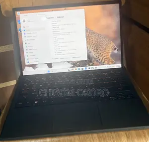 Laptop Asus ROG Flow Z13 GZ301 16GB Intel Core i9 SSD 1T