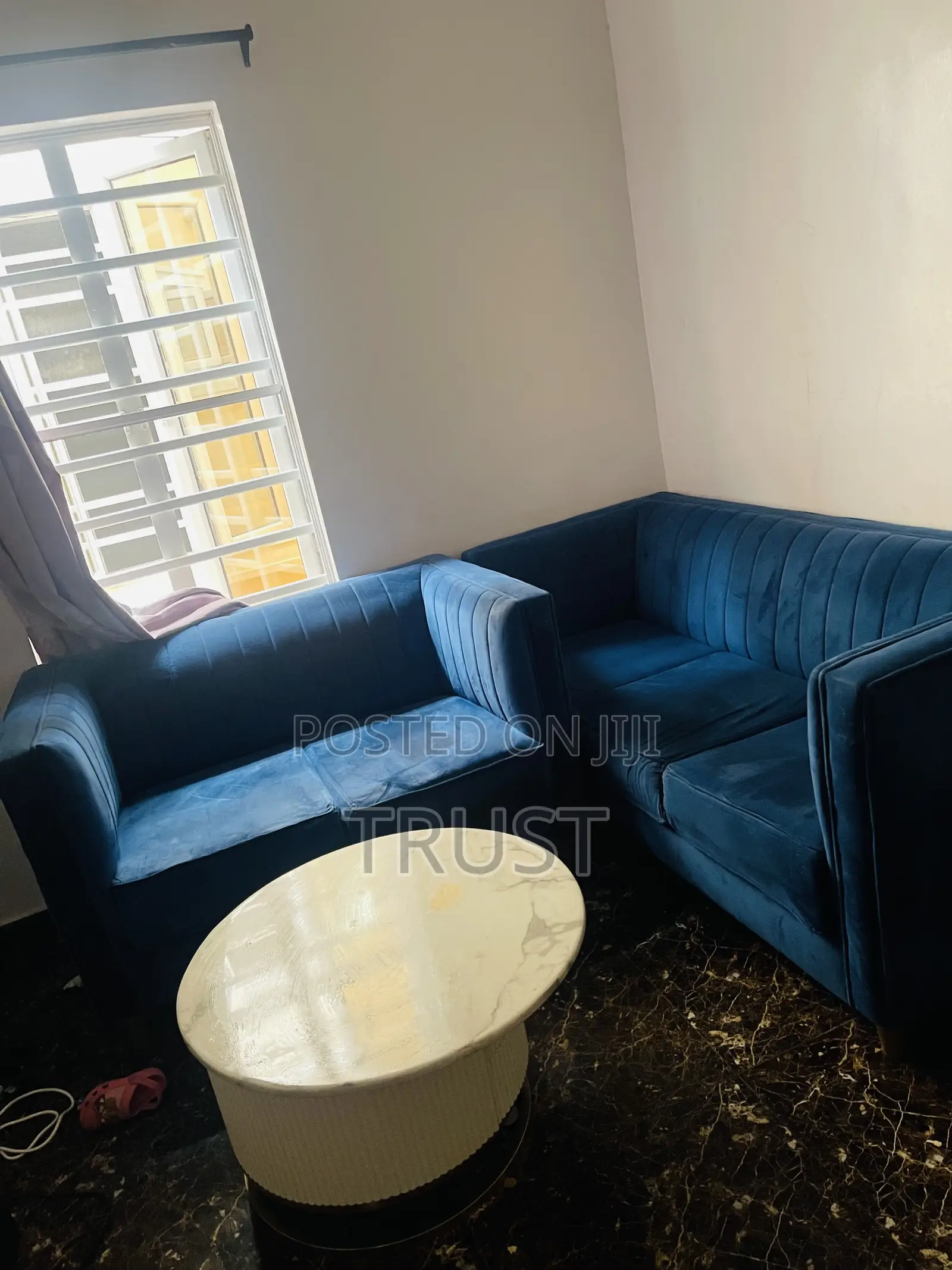 Three(3)Set Couch