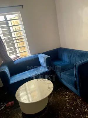 Three(3)Set Couch