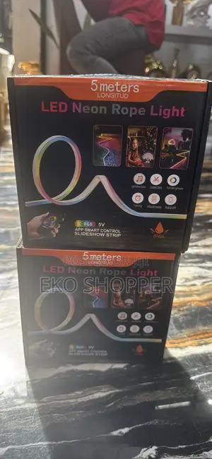 Neon Led Light