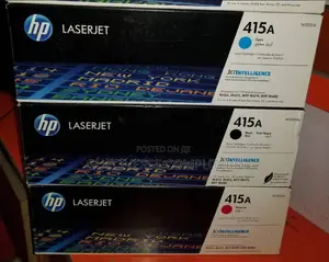 Hp 415a Toner Cartridges