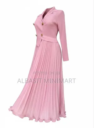 Miyaki Women Dress