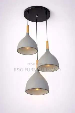 Imported Pendant Light