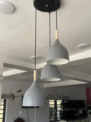 Imported Pendant Light