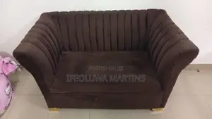 Two Seater Couch