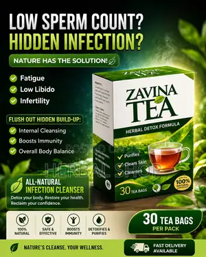 Zavina Herbal Tea