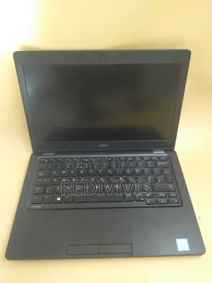 Laptop Dell Latitude 5280 8GB Intel Core i7 SSD 256GB