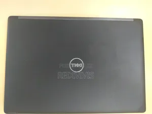 Laptop Dell Latitude 5280 8GB Intel Core i7 SSD 256GB