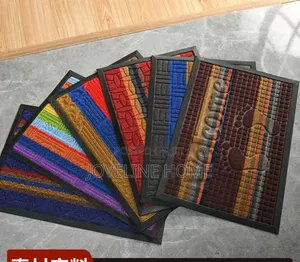Door Mat for Indoor and Outdoor