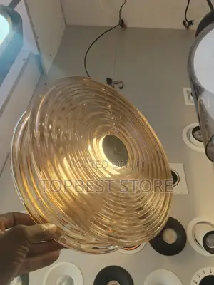 Classic Interior Dropping Pendant Light