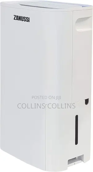 Zanussi 18l Dehumidifier