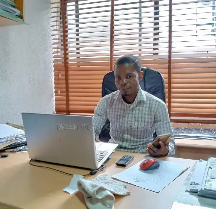 Project Quantity Surveyor