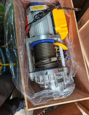 Electric Wire Hoist 1ton