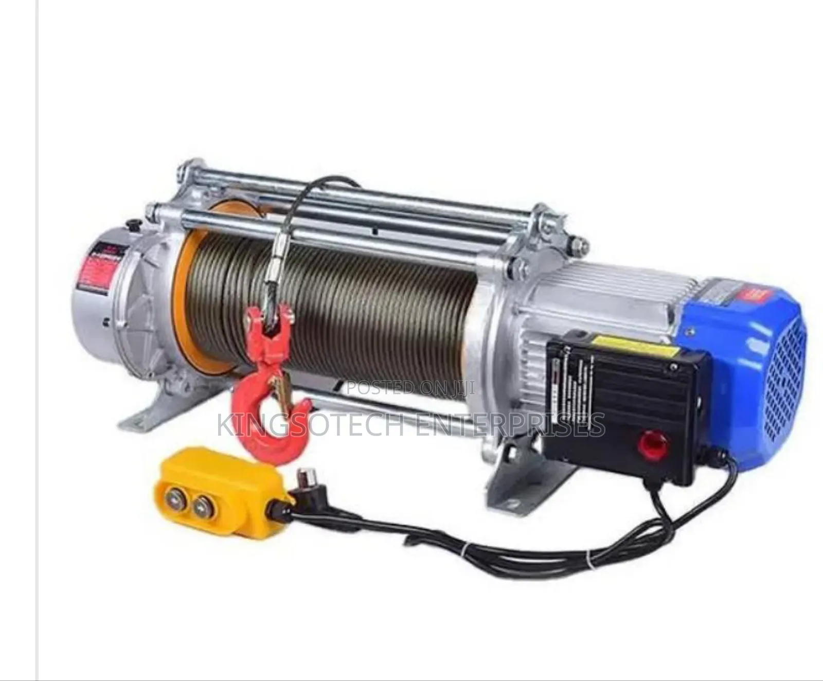 Electric Wire Hoist 1ton