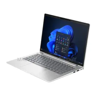 New Laptop HP 24GB Intel Core Ultra 5 SSD 512GB