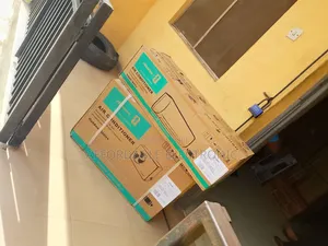 Hisense 1.5hp Inverter Smart Ac