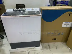 Skyrun Spb116-024s High Capacity Washing Machine