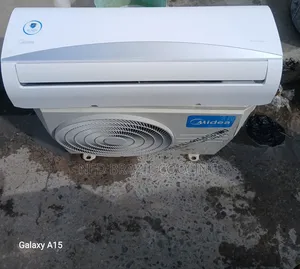 Direct Tokunbo 1.5hp Midea Normal Air Conditioner