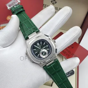 High Quality Patek Wristwatch