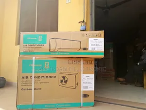 Durable Hisense 1.5hp Inverter Ac