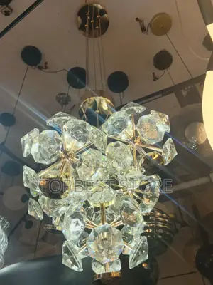 Best Quality Interior Rooms Crystal Pendant Light