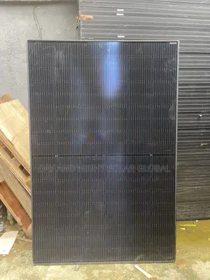450watts J Solar Halfcut Mono Solar Panel
