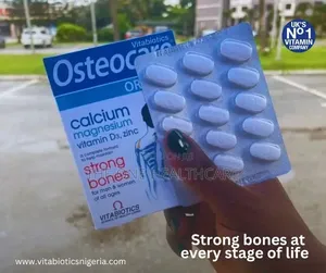 Osteocare Original