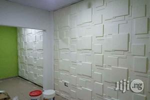 Wallpapers 3d Panel Decoration
