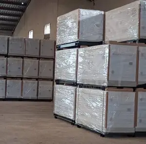 Perkins Top-Tier 1000kva Soundproof Diesel Engine Generator