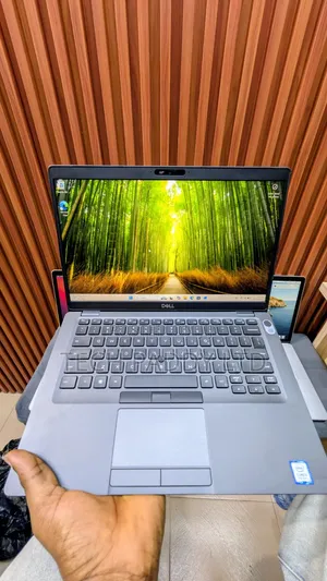 Laptop Dell Latitude 5400 16GB Intel Core i5 SSD 512GB