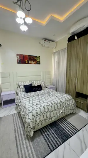 Complete Bedroom Setup