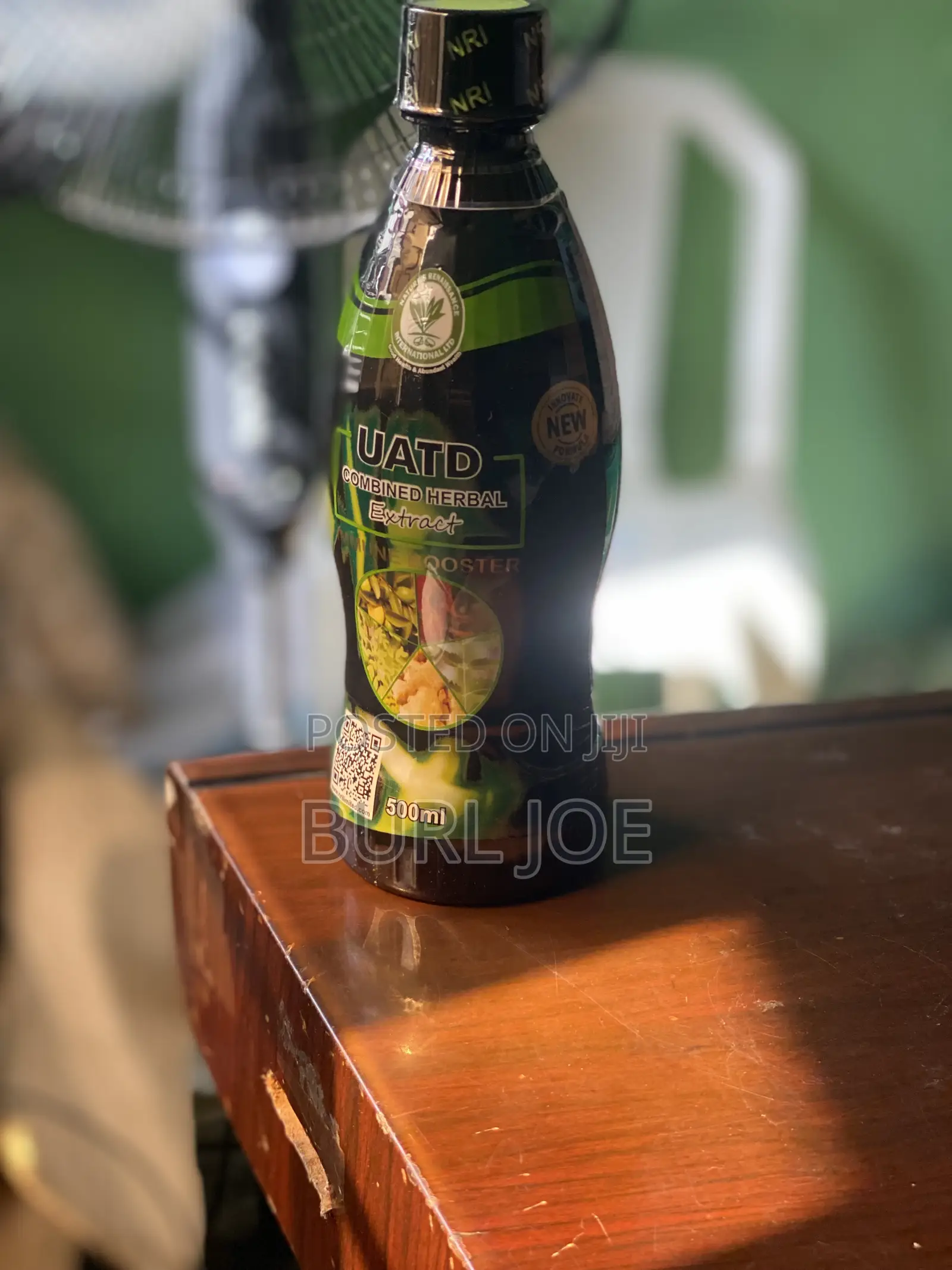Herbal Extract