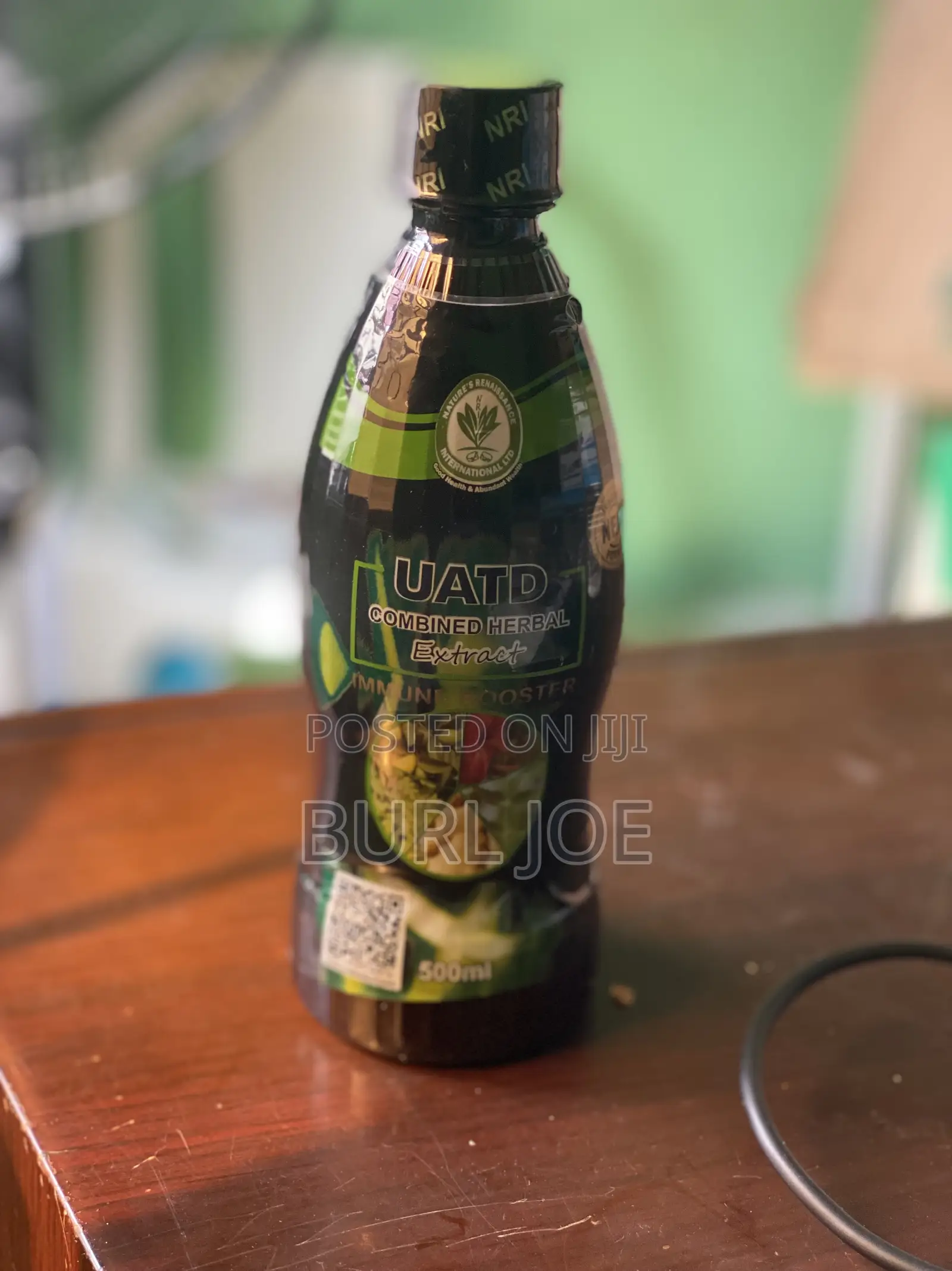 Herbal Extract