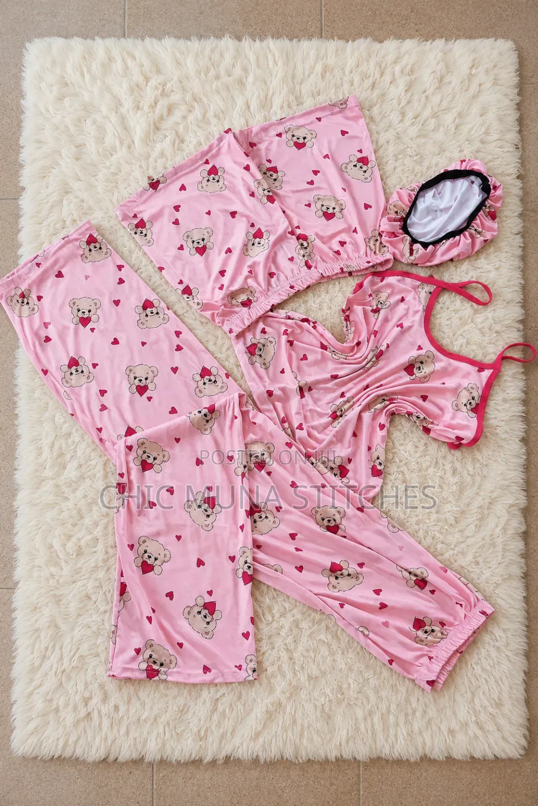 Nightwears
