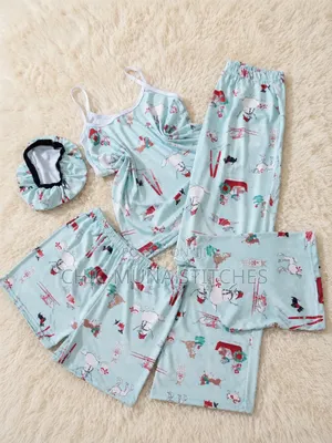 Nightwears