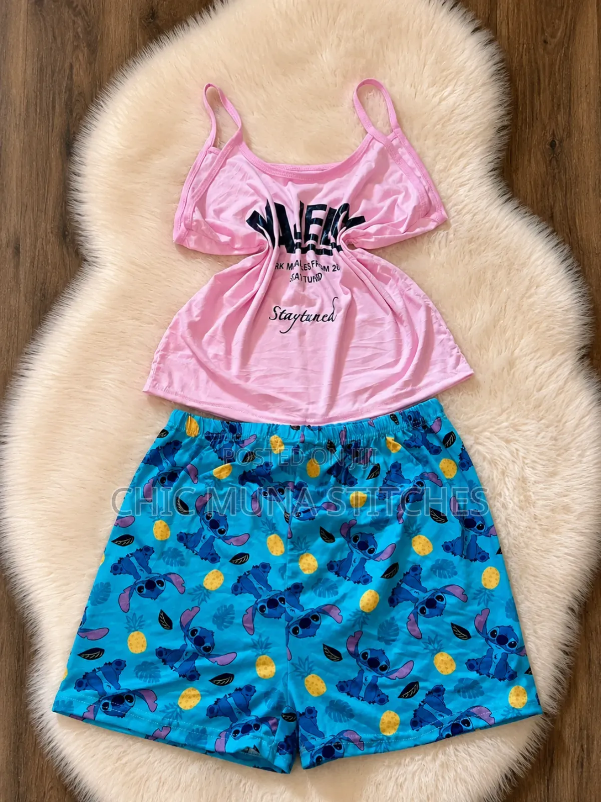 Nightwears