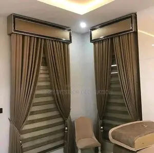 Osogbo Curtains