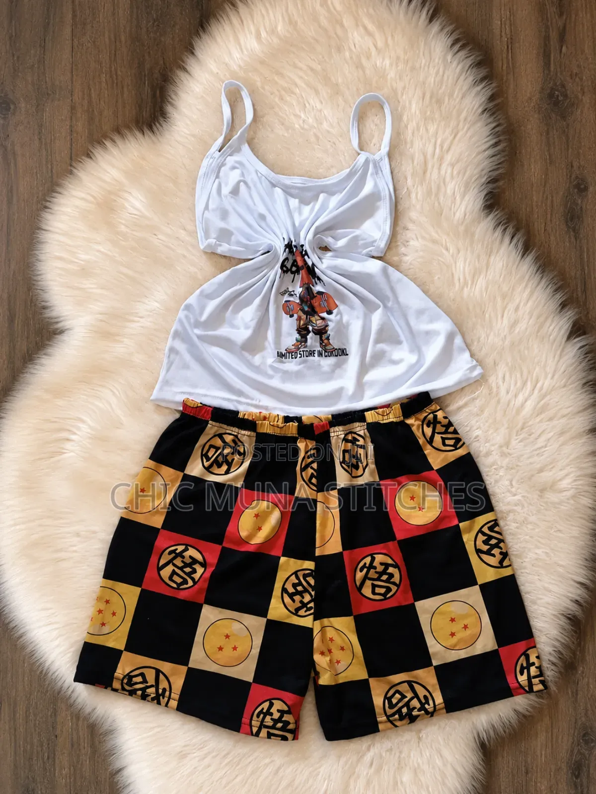 Nightwears