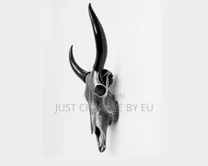 Luxury Sculpture Wall Art. Statement Piece